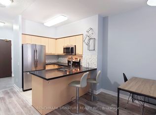 25 Times Ave #110, Markham, ON L3T 7X5