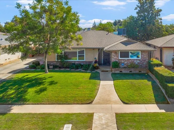 1441 W Michigan Ave, Fresno, CA 93705