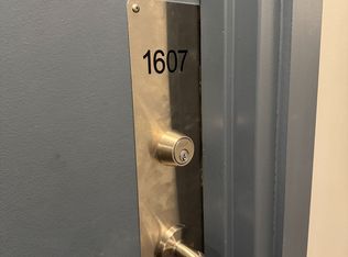 40 Homewood Ave #1607, Toronto, ON M4Y 2K2