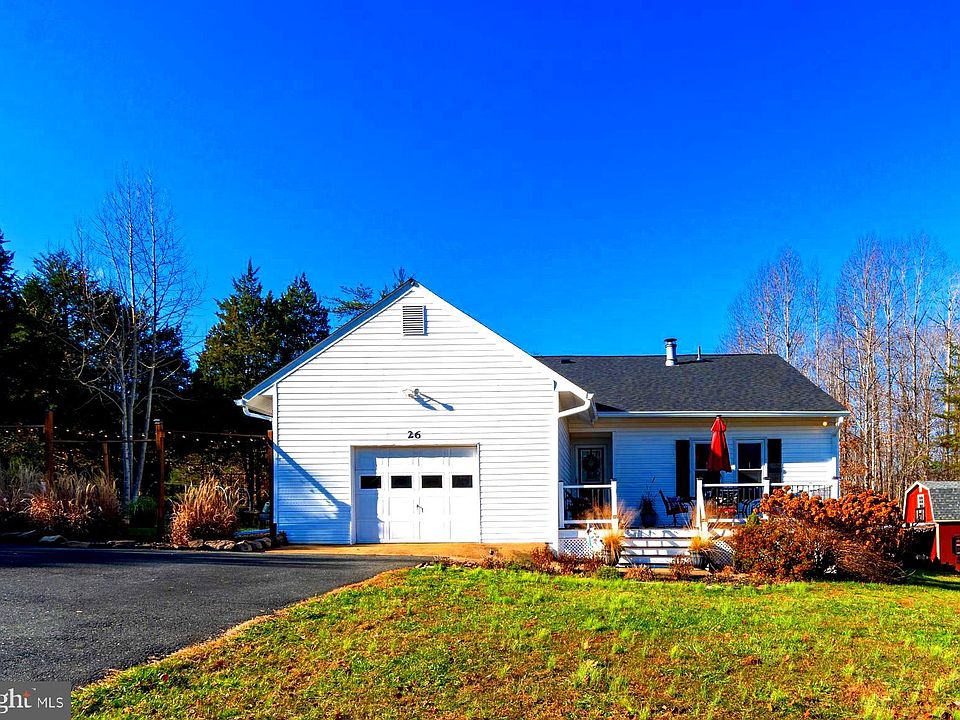 1st image of 26 Sylvan Hills Ln