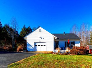 26 Sylvan Hills Ln, Fredericksburg, VA 22406