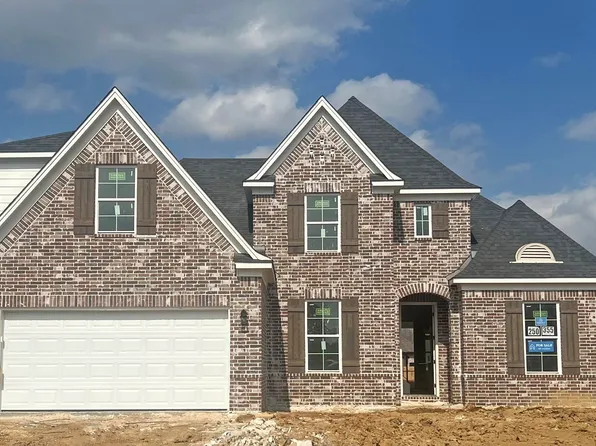 355 Chesnut Ridge Cv, Oakland, TN 38060