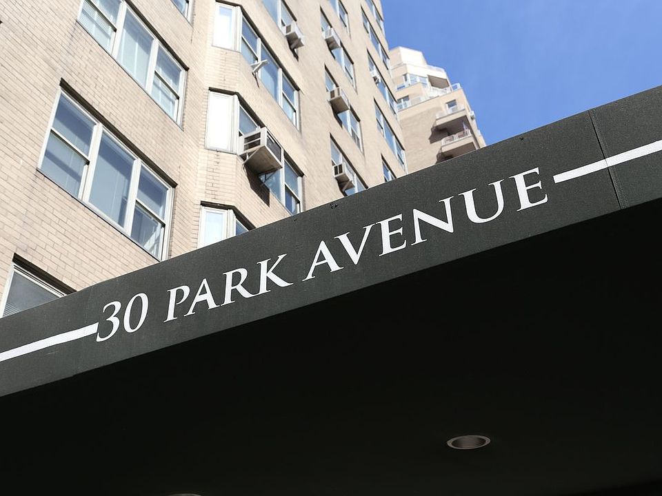 2nd image of 30 Park Ave APT 6N