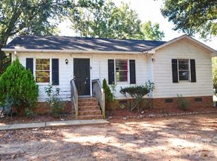 712 Edgehill Dr, Monroe, NC 28110