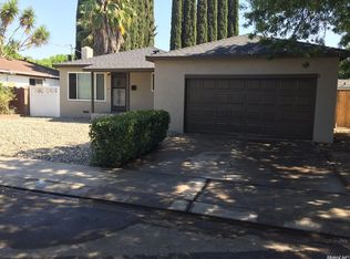 1816 Silverwood Ave, Modesto, CA 95350