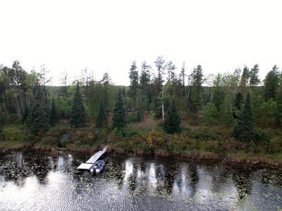 34000 Cedar Lake Rd, Park Rapids, MN, 56470