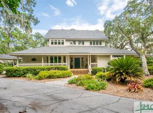7 Fat Friars Retreat, Savannah, GA 31411