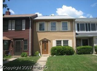 24 Meadow Pl, Waldorf, MD 20601