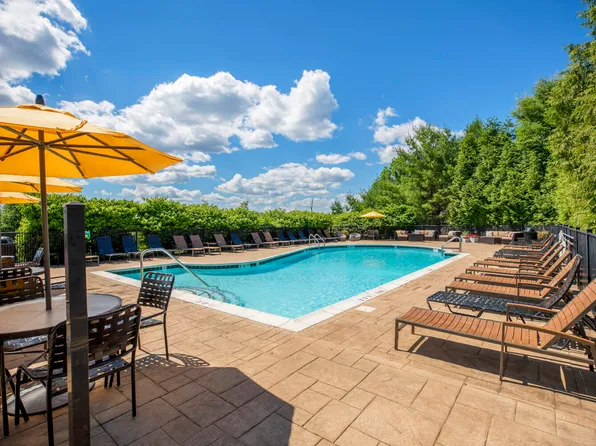 The Point at Still River