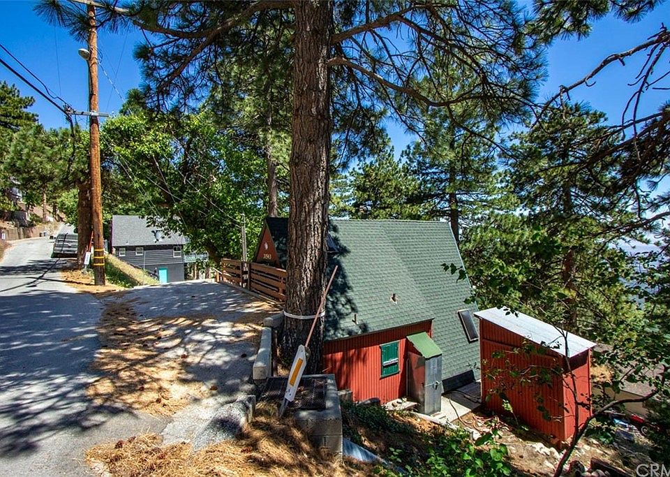 31543 Panorama Dr, Running Springs, CA 92382 Zillow