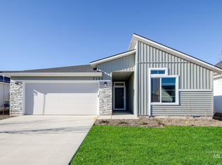 7365 S Menzingers Ave, Meridian, ID 83642