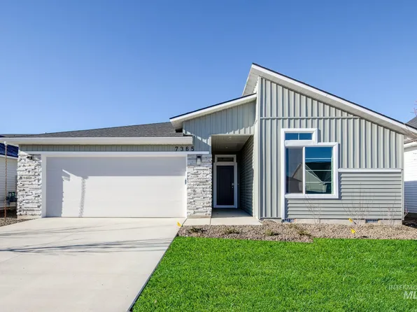 7365 S Menzingers Ave, Meridian, ID 83642