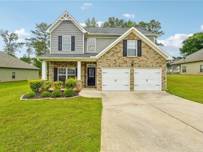 65 Citadel Dr, Hampton, GA, 30228