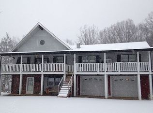 2833 Highway 268, Lenoir, NC 28645