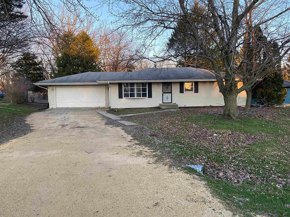 5740 Colleen Ave, Rockford, IL 61109 | Zillow