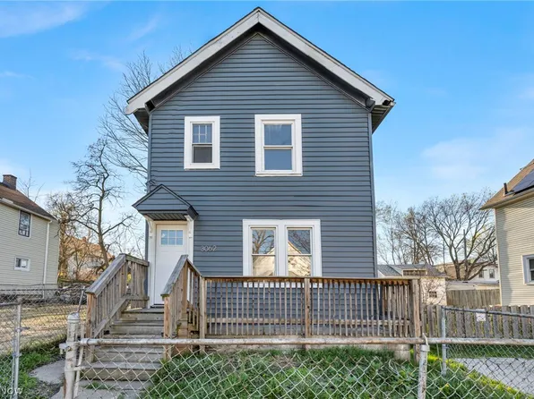 3062 W 104th St, Cleveland, OH 44111