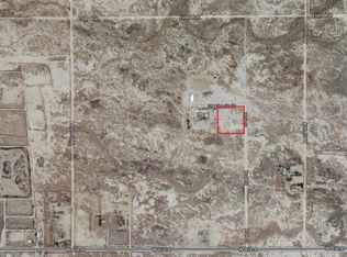 Stephanie Ct, Rosamond, CA 93560