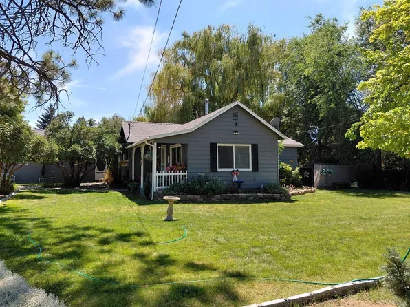 607 Josephine St, Alturas, CA 96101