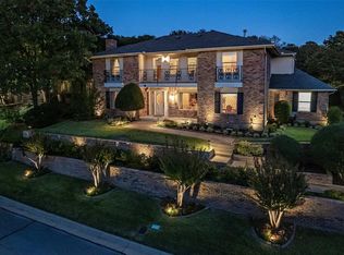 2727 Sunrise Dr, Arlington, TX 76006