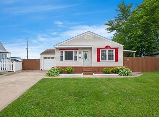 6 Loekes Ct, Florissant, MO 63031