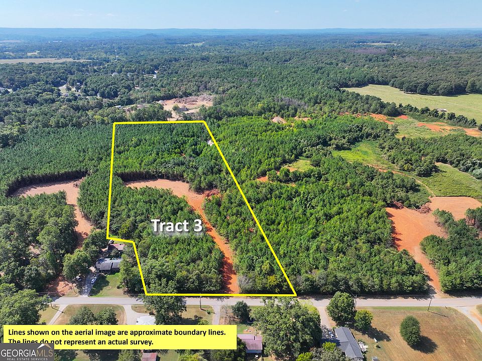 1st image of 0 Cashtown Rd Tract 3