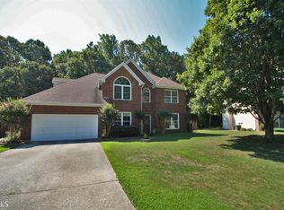 2250 Evergreen Ln, Lawrenceville, GA 30043