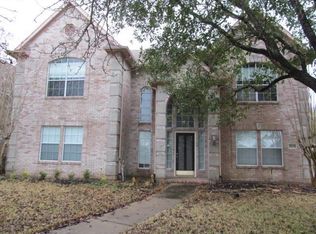 2309 Acadiana Ln, Seabrook, TX 77586