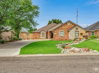 6023 Warwick Dr, San Angelo, TX 76901