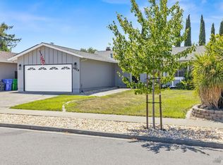 4429 Tanglewood Way, Napa, CA