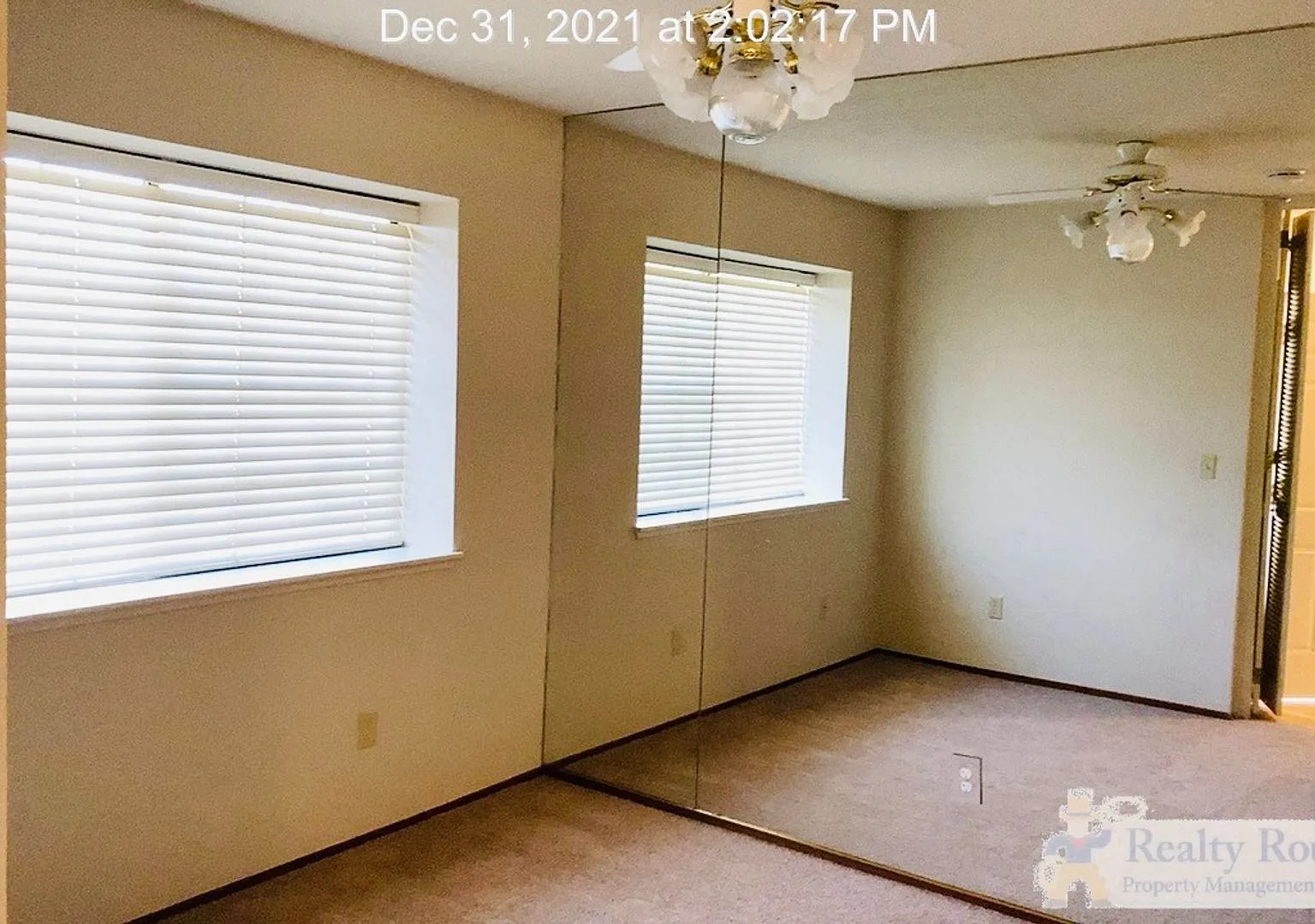 2 Bedroom, 2 Bathroom Home with a Den/Office — Photo 3