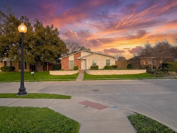 5502 Vagas Dr, Rowlett, TX 75088
