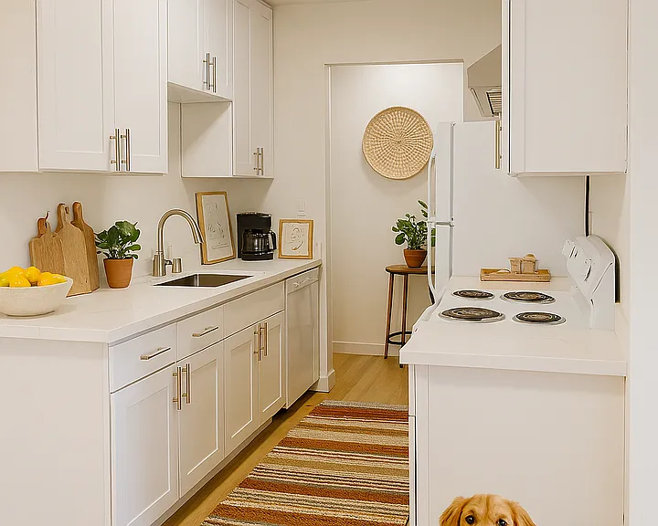 Residence 620 — Photo 20
