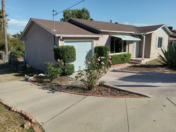 547 N Cuyamaca St N, El Cajon, CA 92020
