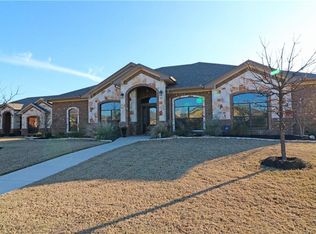 1114 Pima Trl, Harker Heights, TX 76548