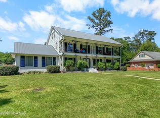 1907 Essex Street, Kinston, NC 28504
