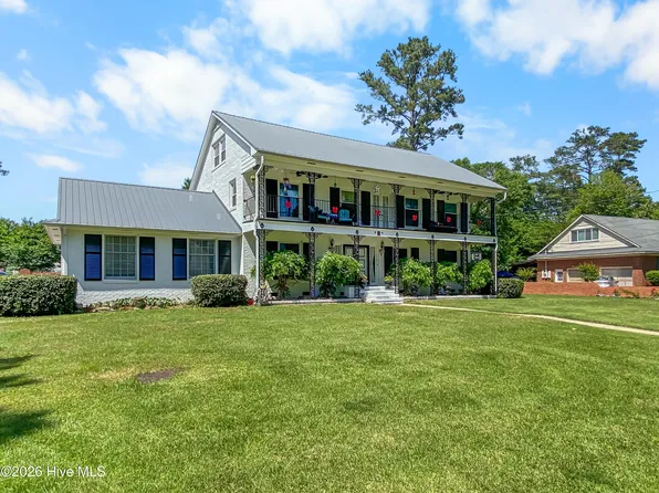 1907 Essex Street, Kinston, NC 28504