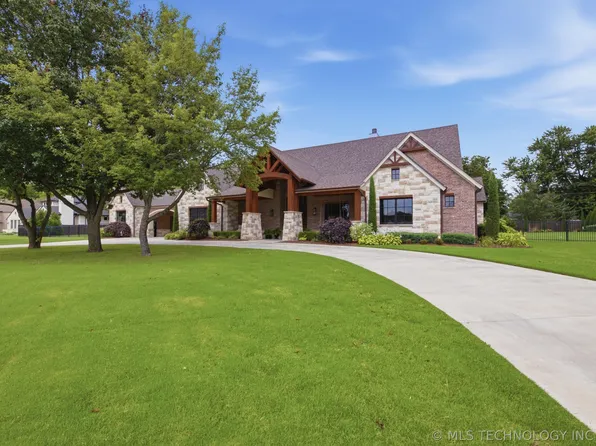 3557 W 75th St S, Tulsa, OK 74136