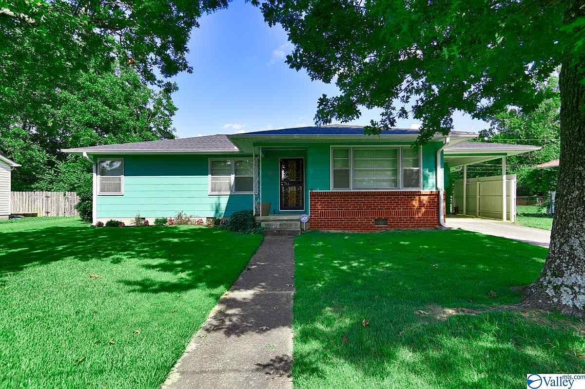 820 Stanhope Dr NE, Huntsville, AL 35801 Zillow