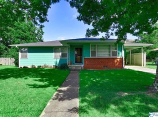 820 Stanhope Dr NE, Huntsville, AL 35801