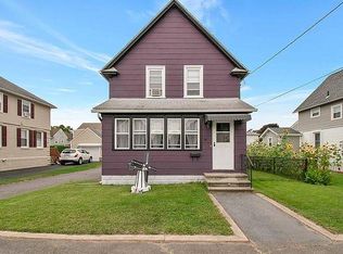 46 Weston St, Wilbraham, MA 01095