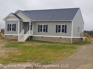 8646 Rock Cedar Rd, New Kent, VA 23124