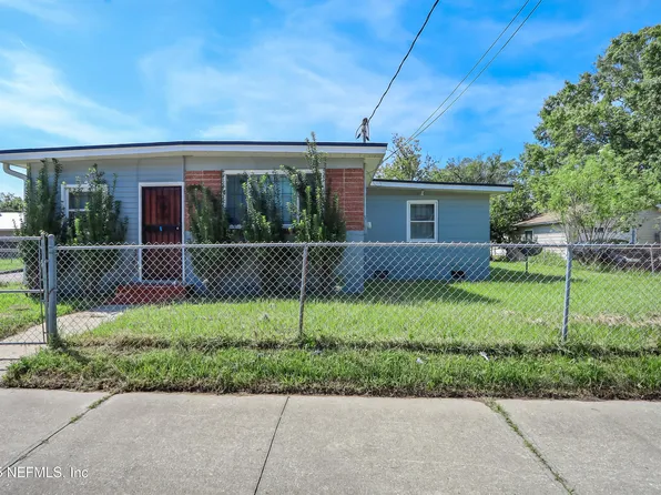 1604 W 13TH Street, Jacksonville, FL 32209