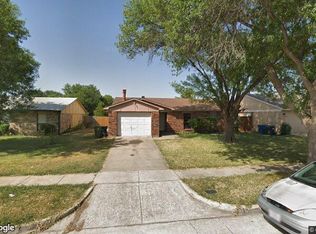 5301 Gibson Dr, The Colony, TX 75056
