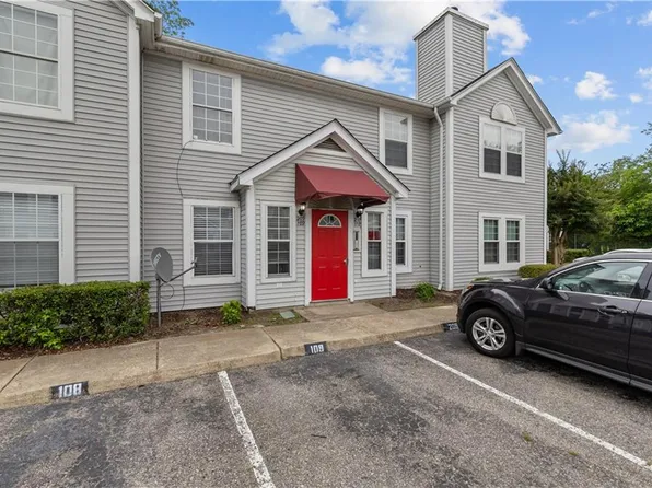 357 Fort Worth Ave APT 110, Norfolk, VA 23505