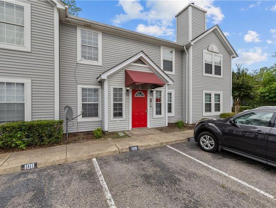 357 Fort Worth Ave APT 110, Norfolk, VA 23505