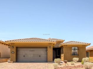 1009 Viale Placenza Pl, Henderson, NV 89011