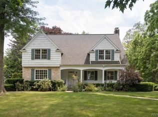 85 Rosedale Ave, Hamburg, NY 14075