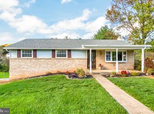 312 Frederick Dr, Dallastown, PA 17313