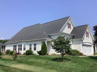 368 John Rucker Dr, Ruckersville, VA 22968