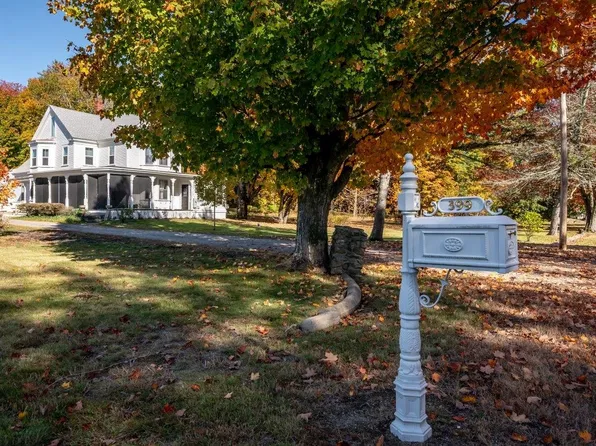399 South Road, Brentwood, NH 03833